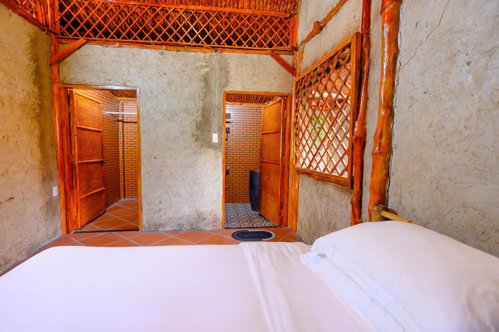 Cantho Eco Resort Can Tho Exterior photo